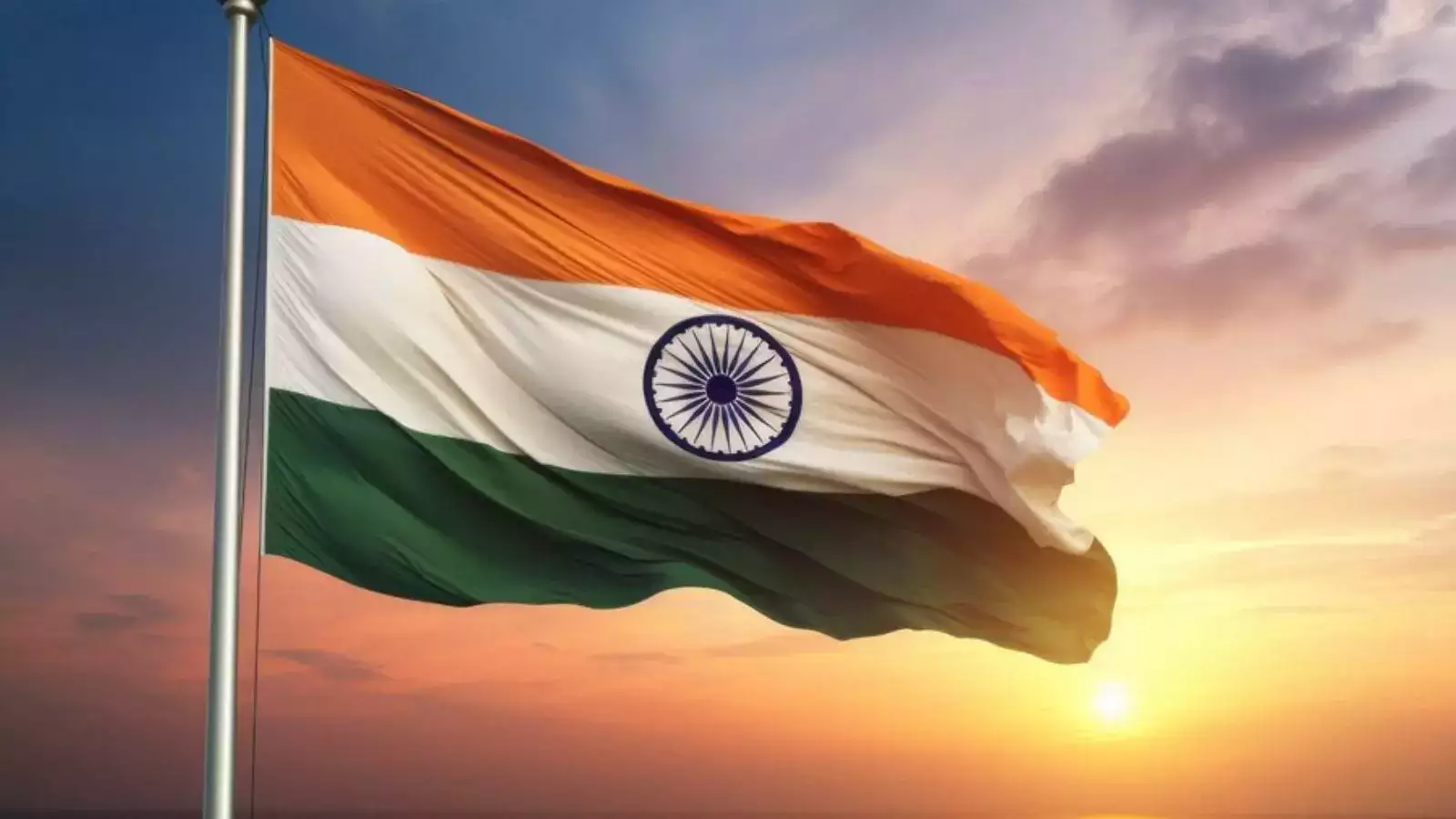 गणतंत्र दिवस 2025 : जानें झंडा फहराने की परंपरा, जानें महत्वपूर्ण बातें...