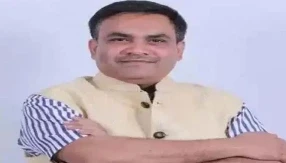 CG Breaking : वक्फ बोर्ड के अध्यक्ष डॉ. सलीम राज को कैबिनेट मंत्री का दर्जा...!