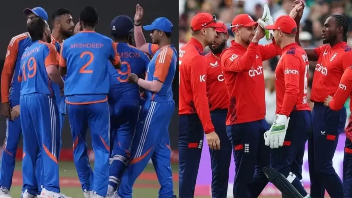 IND vs ENG 1st T20: भारत और इंग्लैंड के बीच पहला T20 मैच कल, जानिए सभी जानकारी...