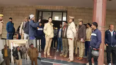 Greater Noida : इंटर कॉलेज के 11वीं कक्षा के 4 छात्र लापता....