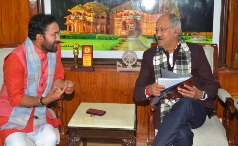 Raipur: महाकाल की तर्ज पर बनेगा भोरमदेव कॉरीडोर, छत्तीसगढ़ में पर्यटन विकास को नई दिशा...