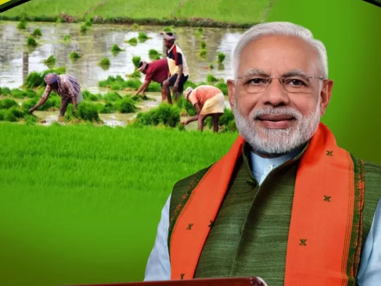 मोदी कैबिनेट का बड़ा कदम : किसानों के लिए राहतभरे फैसले....