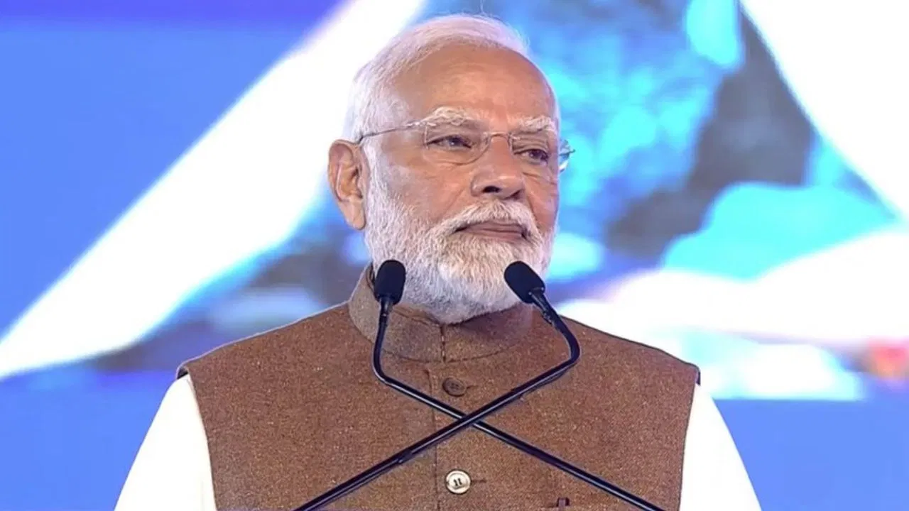 SWAMITVA Scheme Delhi: स्वामित्व स्कीम में 65 लाख से ज्यादा संपत्ति कार्ड बांटेंगे PM मोदी....