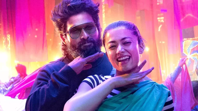 Pushpa 2