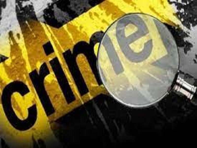 दिल दहला देने वाली घटना : जुड़वा बेटों को दूध में जहर मिलाकर सुला दिया मौत की नींद, फिर खुद भी....