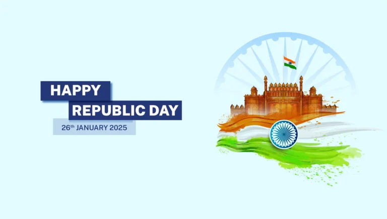 Republic Day 2025 : भाषण और कविताओं से बनाएं कार्यक्रम को खास...