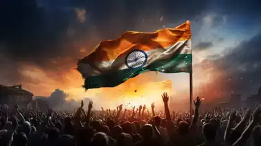 76th Republic Day