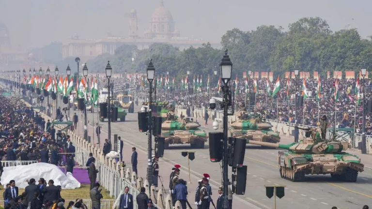 Republic Day 2025