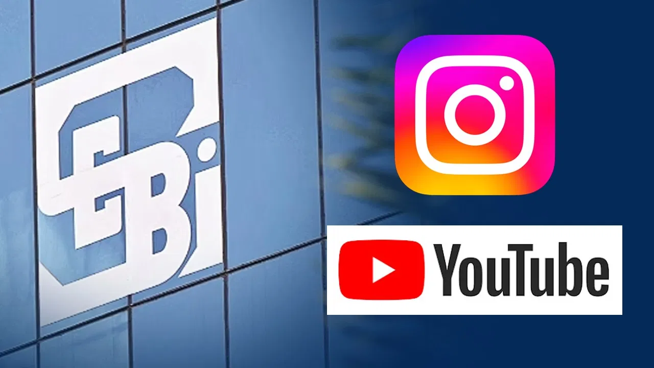 Social Media : SEBI का नया सर्कुलर, फिनफ्लुएंसरों को झटका...