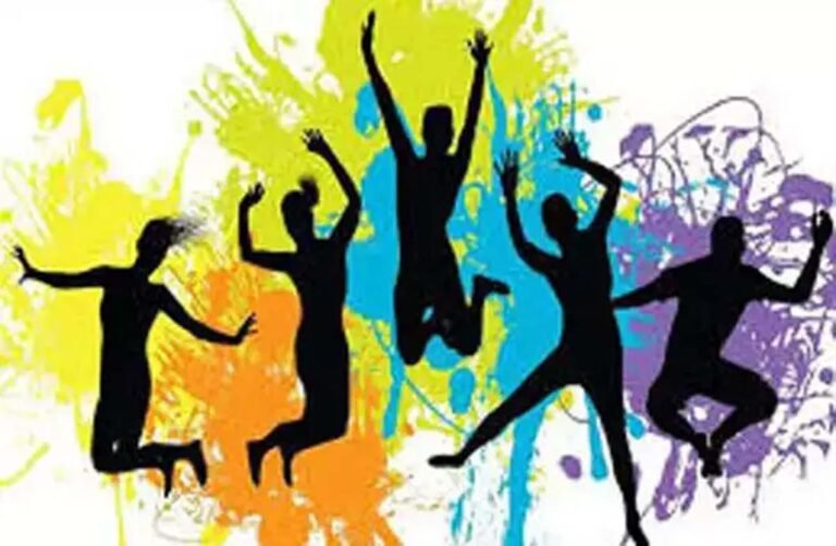 State Youth Festival : कल से शुरू होगा राज्य युवा महोत्सव, 1732 प्रतिभागी दिखाएंगे अपना हुनर....