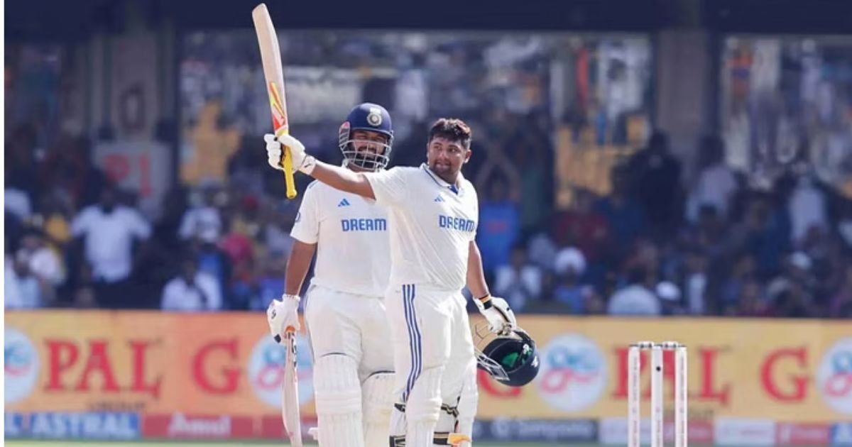 Sports News : BCCI की रिव्यू मीटिंग में सरफराज खान पर गंभीर आरोप....
