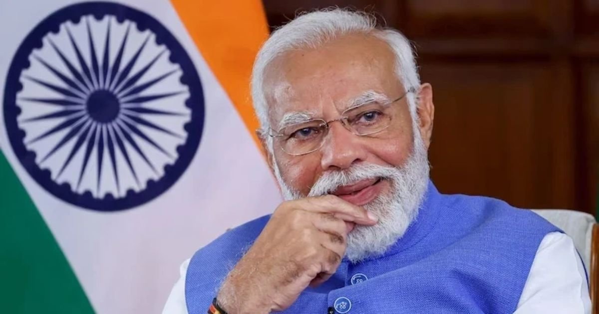 8th Pay Commission : मोदी सरकार का बड़ा कदम, केंद्रीय कर्मचारियों को आठवें वेतन आयोग का तोहफा...