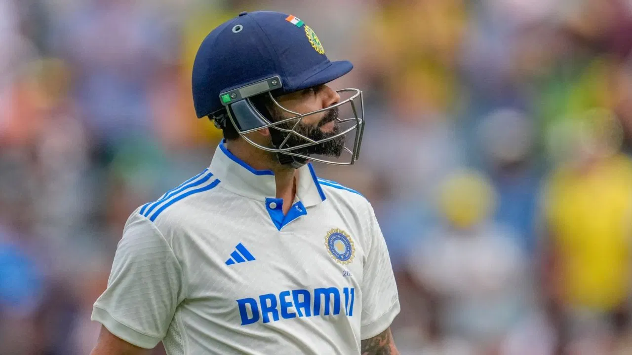 Ranji Trophy: विराट कोहली खेलेंगे रणजी ट्रॉफी...