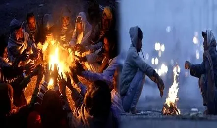 MP Weather News: मध्य प्रदेश में तापमान बढ़ा, बारिश का अलर्ट...
