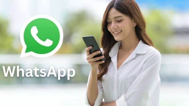 WhatsApp Update : अब फोटो-वीडियो शेयरिंग हुई और मजेदार...