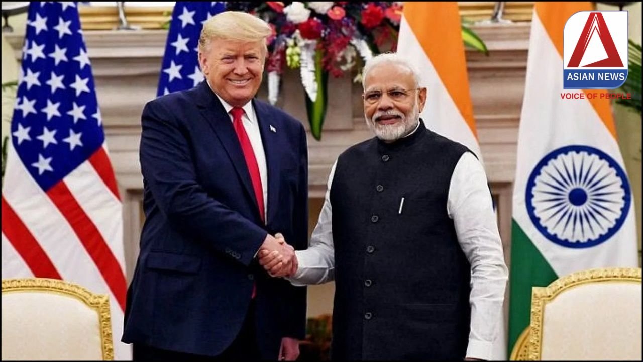 अमेरिकी राष्ट्रपति ट्रंप ने संभाली कमान, पास किए कई आदेश, भारत पर क्या होगा असर...जरुर जानें