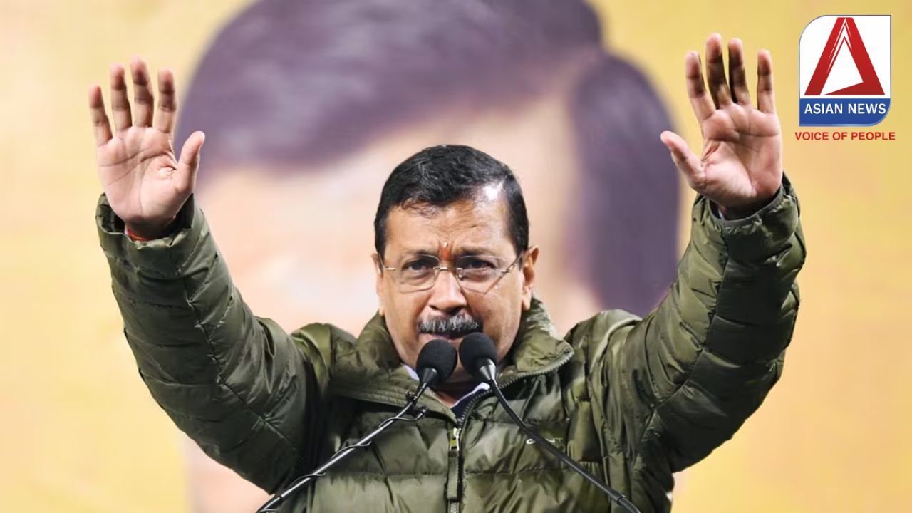 Delhi Elections : रावण पर घमासान, केजरीवाल के बयान पर BJP - AAP में वार-पलटवार