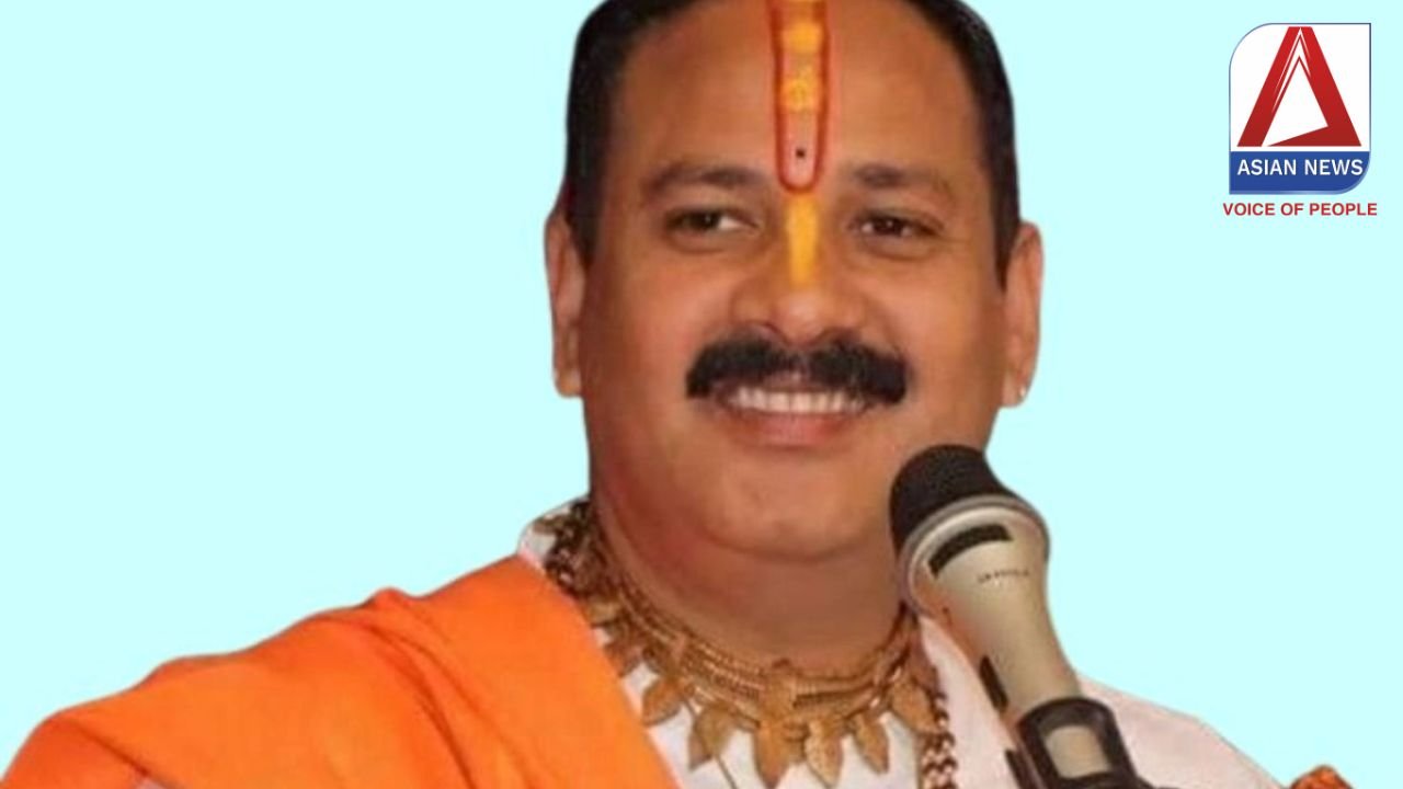 Pradeep Mishra Statement