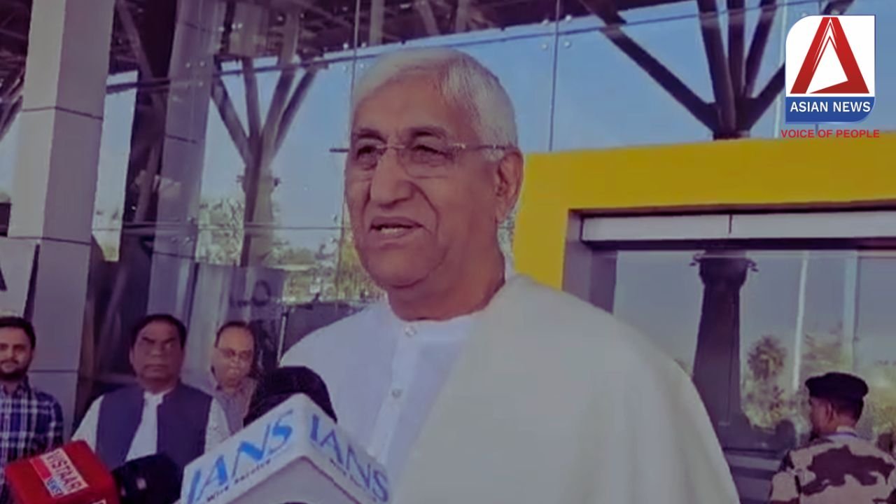 गरियाबंद नक्सल मुठभेड़ TS सिंहदेव का बड़ा बयान....