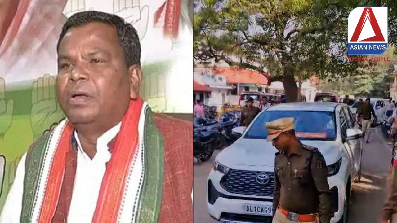 Kawasi Lakhma Statement