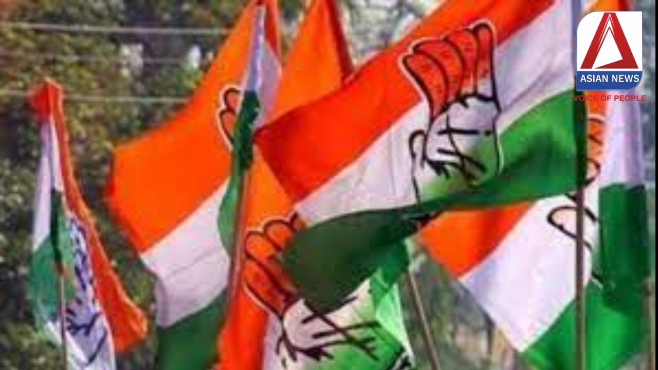 नगरीय निकाय चुनाव को लेकर कांग्रेस की बड़ी बैठक आज शाम