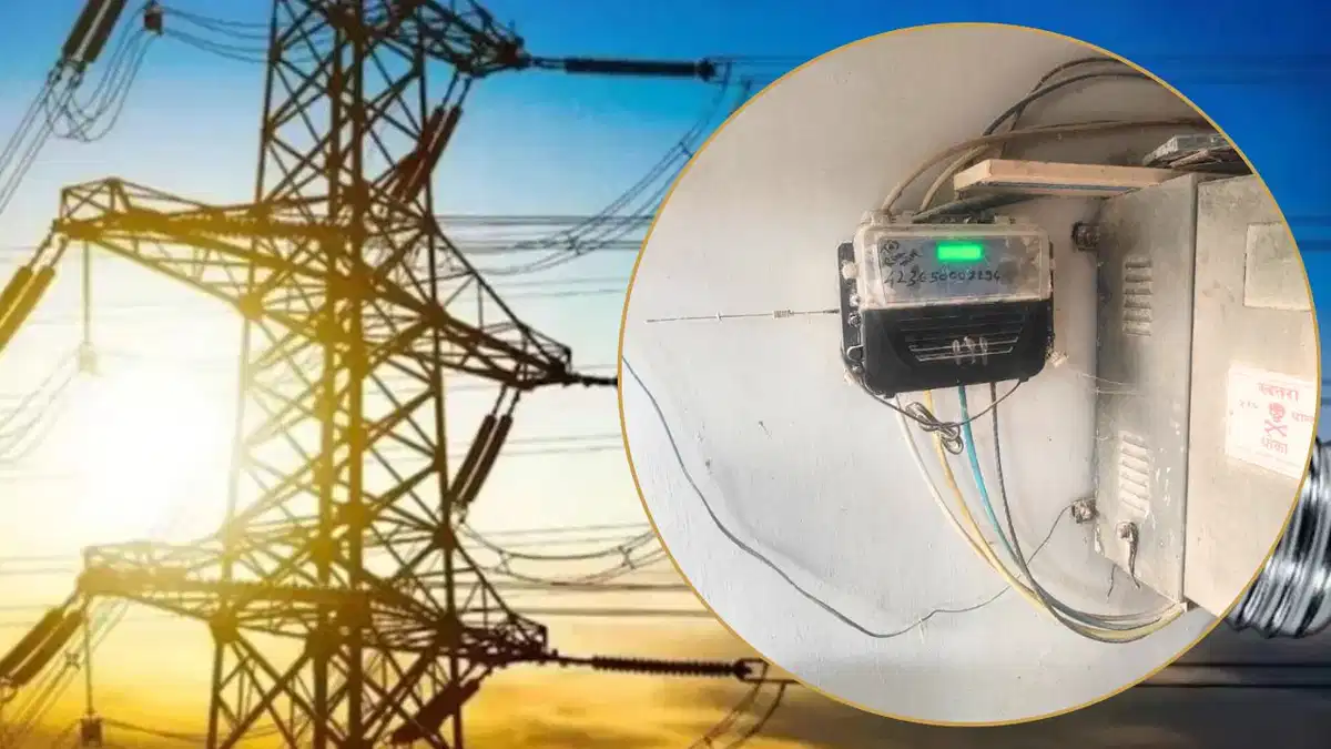 नागपुर, बिजली चोरी, महावितरण, राइस मिल बिजली चोरी, विदर्भ, रामटेक, विद्युत विभाग, बिजली मीटर छेड़छाड़, ताज राइस मिल, करोड़ों की बिजली चोरी, जुर्माना,