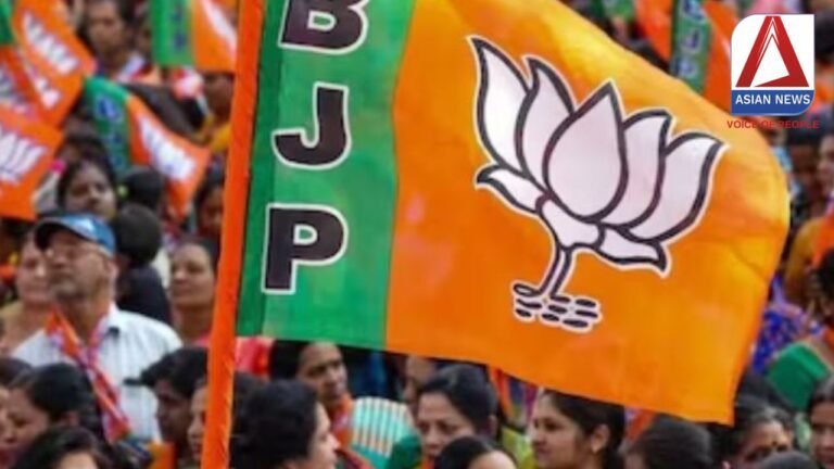 निकाय चुनाव 2025 : जल्द जारी होगी बीजेपी प्रत्याशियों की सूची, बैठकों का दौर जारी