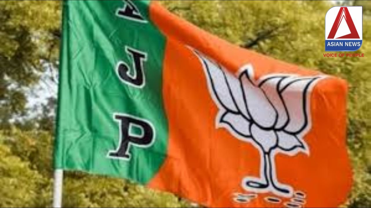 निकाय चुनाव 2025 : बीजेपी की बड़ी बैठक कल....