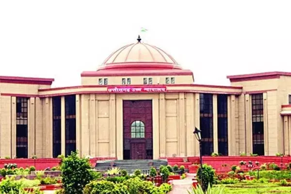 बलौदा बाजार हिंसा मामला : हाईकोर्ट से 15 से अधिक अभियुक्तों को मिली जमानत...