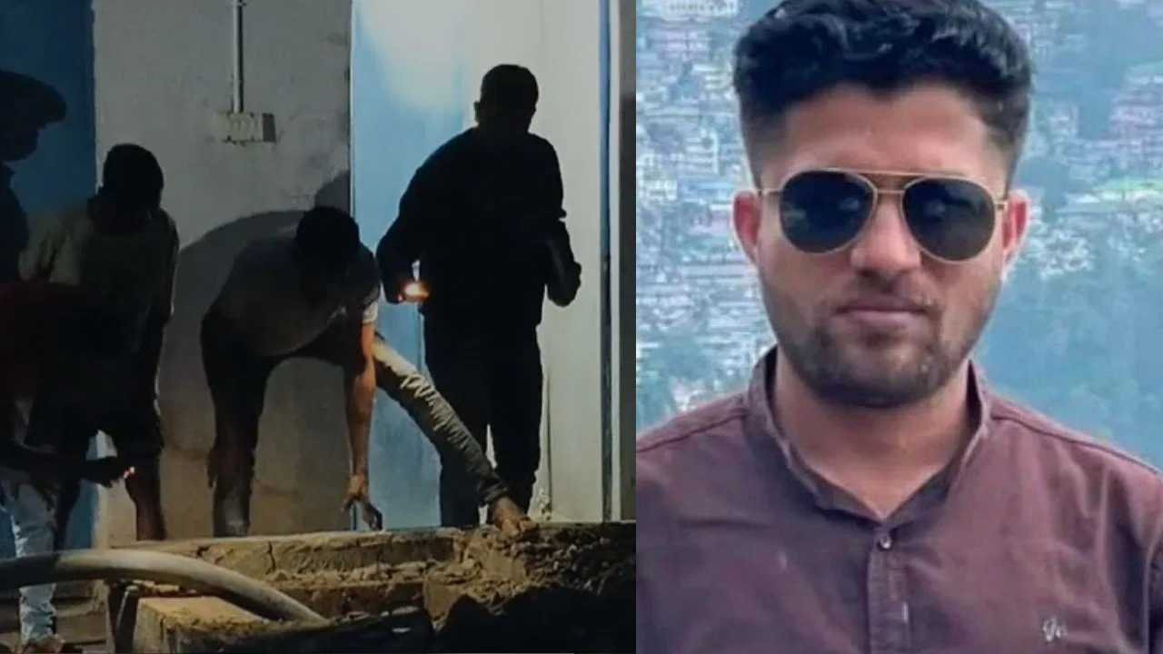 बीजापुर पत्रकार हत्याकांड: मुकेश चंद्राकर की पोस्टमार्टम रिपोर्ट से हुआ चौंकाने वाला खुलासा....