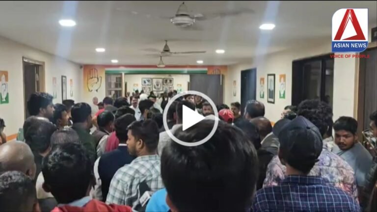 सीजी निकाय चुनाव : अपने हुए खफा.......