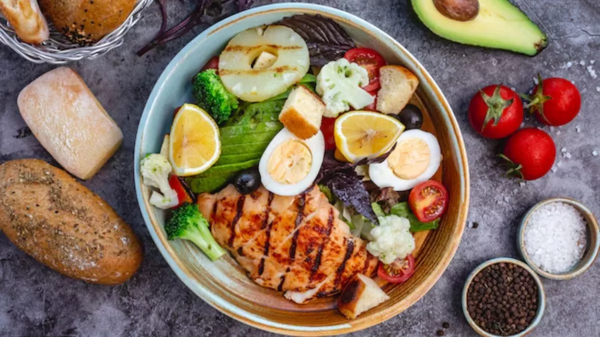 Health Care : मांसपेशियों के विकास के लिए क्यों जरूरी है प्रोटीन?