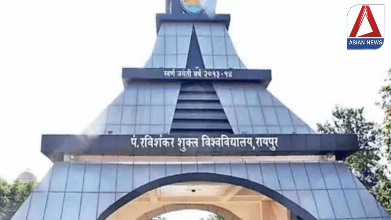 1 मार्च से शुरू होंगी पंडित रविशंकर शुक्ल विश्वविद्यालय की परीक्षाएं.....