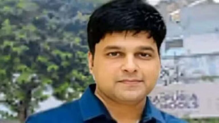Saurabh Sharma Case : सौरभ शर्मा से फोन पर बातचीत करने वालों से भी होगी पूछताछ...