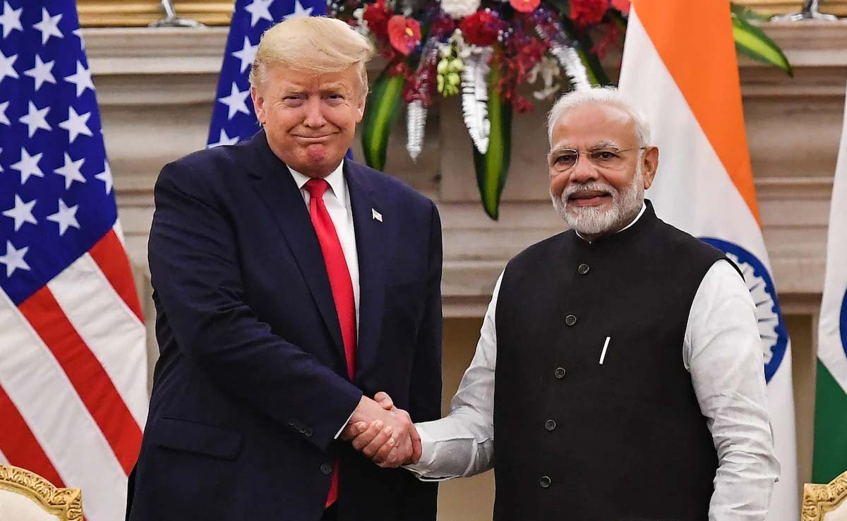 PM Modi America Tour