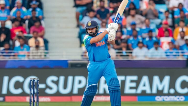 Champions Trophy 2025: रोहित शर्मा ने रचा इतिहास, बतौर ओपनर बना दिए सबसे तेज 9000 रन...