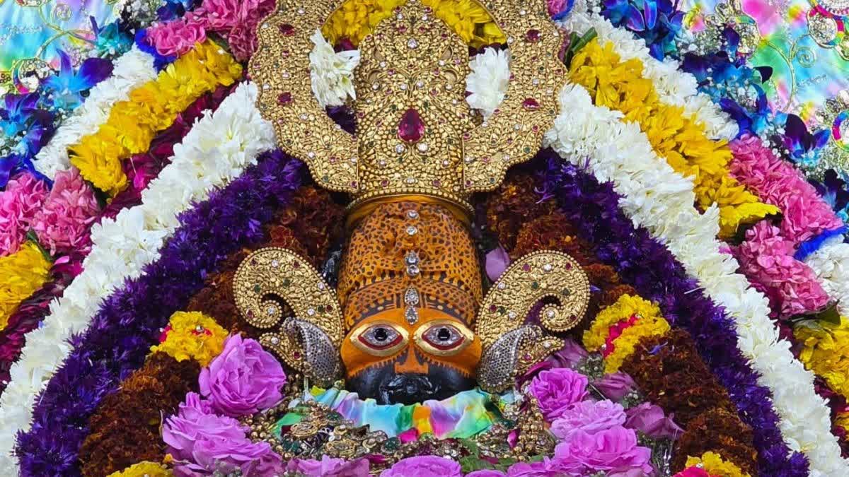 Khatushyam Fair 2025: खाटू नगरी में फाल्गुनी लक्खी मेला, 271 घंटे लगातार भक्तों की फरियाद सुनेंगे बाबा श्याम...