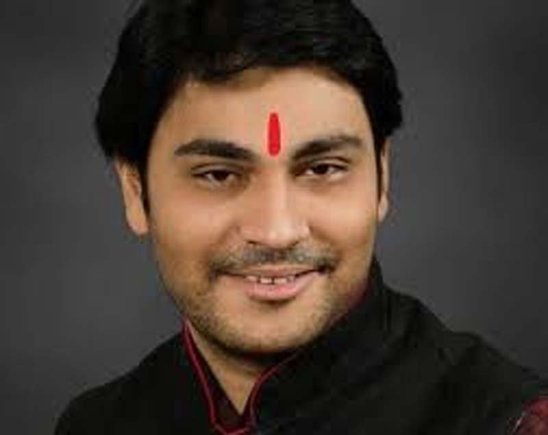 Rajesh Awasthi Passed Away