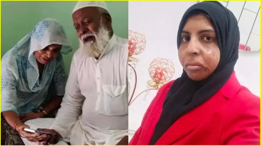 उत्तर प्रदेश की शहजादी को दुबई में फांसी की सजा...आखिर क्यों और कैसे...पढ़े पूरी खबर