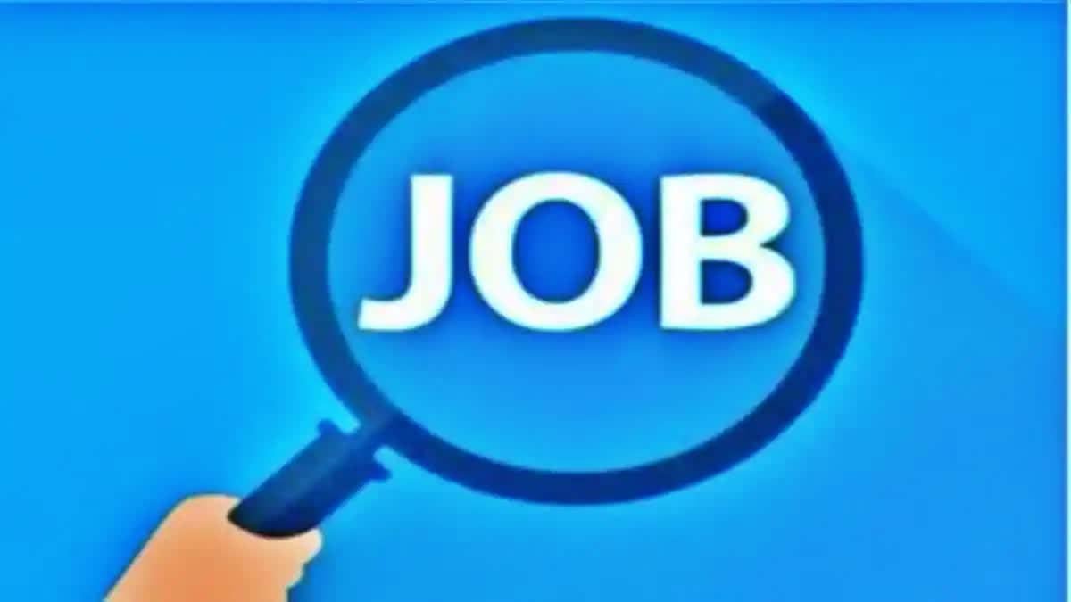 Chhattisgarh Breaking : 12वीं उत्तीर्ण छात्रों के लिए जॉब फेयर का आयोजन आज से... देखें पूरी डिटेल