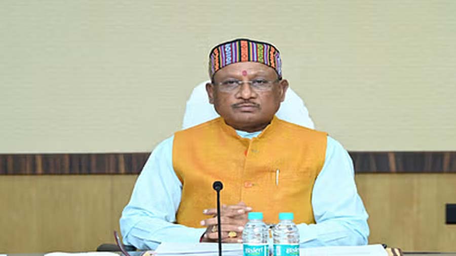 CG Breaking : सीएम साय का दिल्ली का दौरा.....