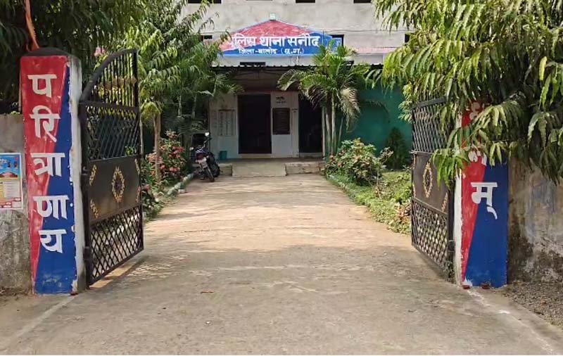 Balod Breaking : शादी कार्यक्रम में करेंट का ये कैसा तांडव......