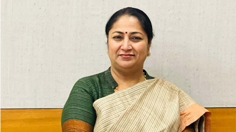 Delhi New CM Rekha Gupta : कौन हैं रेखा गुप्ता जो संभालेंगी दिल्ली की कमान?.....जानें.....