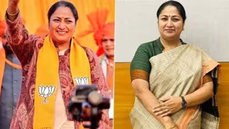 Rekha Gupta : क्या आपने देखा दिल्ली की नई भाग्य रेखा....वीडियो....
