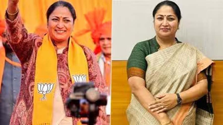 Rekha Gupta : क्या आपने देखा दिल्ली की नई भाग्य रेखा....वीडियो....