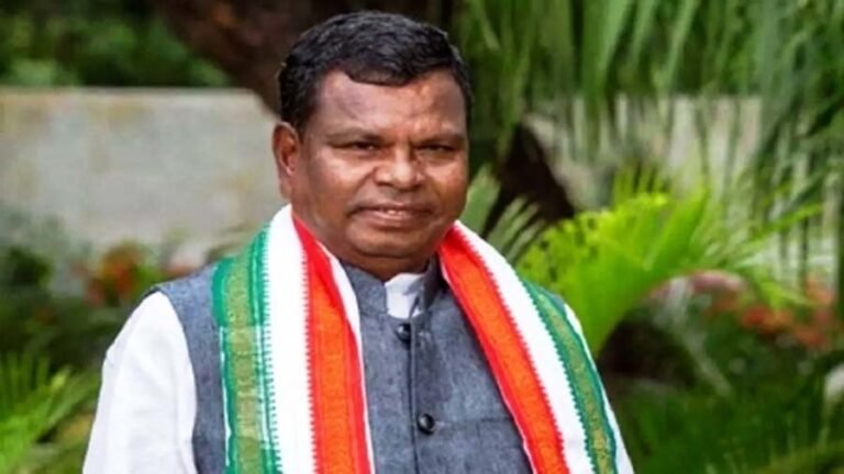 कवासी लखमा का आवेदन खारिज, जानें मामला......
