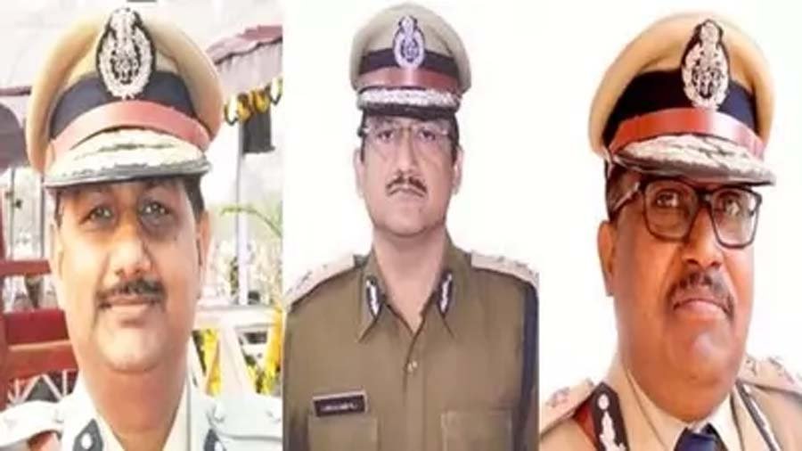 Raipur News : स्थायी DGP के लिए अब तक UPSC को नहीं भेजा गया पैनल, 4 नामों पर चर्चा