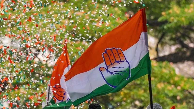 Congress Manifesto : कांग्रेस का घोषणा पत्र आज होगा जारी?......