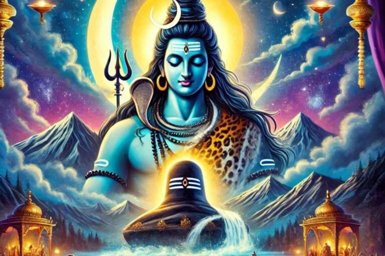 Maha shivratri Upay : महाशिवरात्रि पर करें ये खास उपाय, भोलेनाथ की कृपा से दूर होंगी सभी परेशानियां