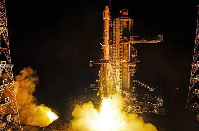 ISRO का 100वां मिशन असफल, NavIC योजना को झटका...